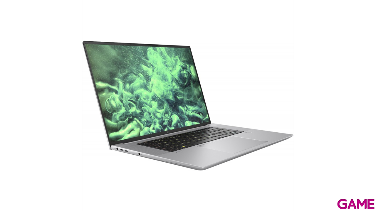 HP ZBook Studio 16 G10 i7-13700H - RTX A1000 - 32GB - 1TB SSD - 16´´ - W11 Pro - Ordenador Portatil-2