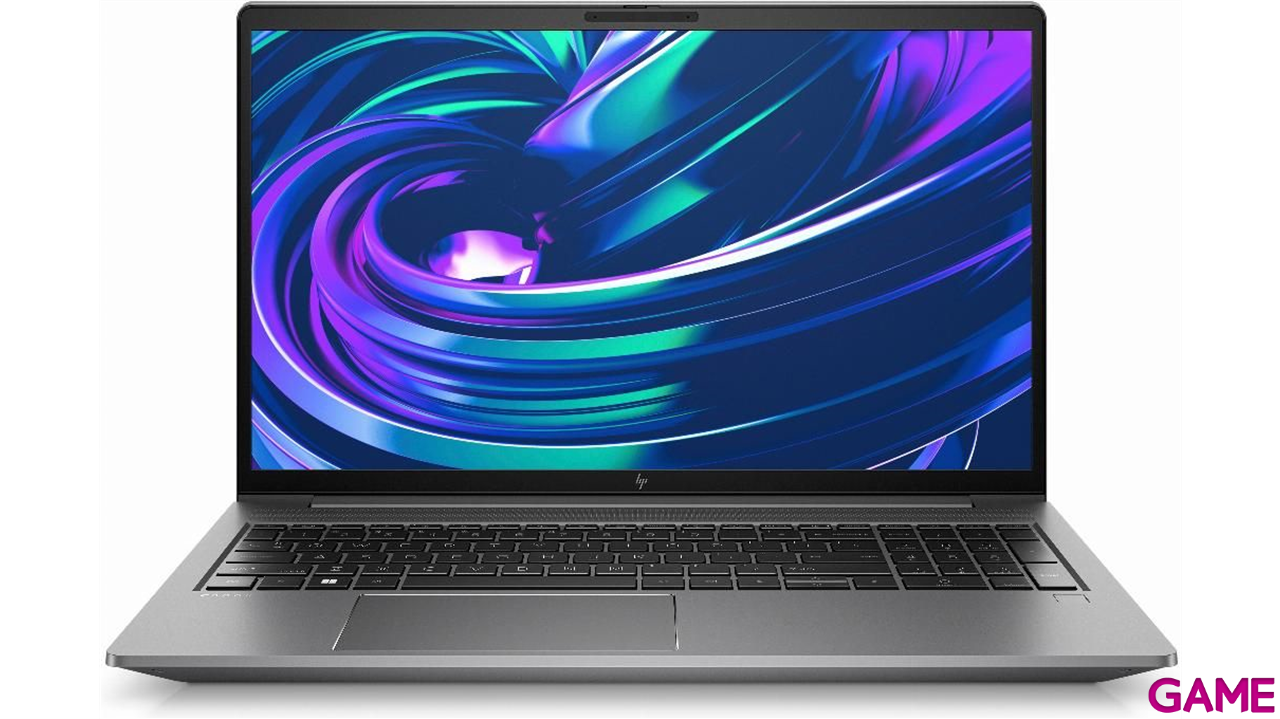 HP ZBook Power G10 i9-13900H - 32GB - 1TB SSD - 15.6´´ - W11 Pro - Ordenador Portatil-0