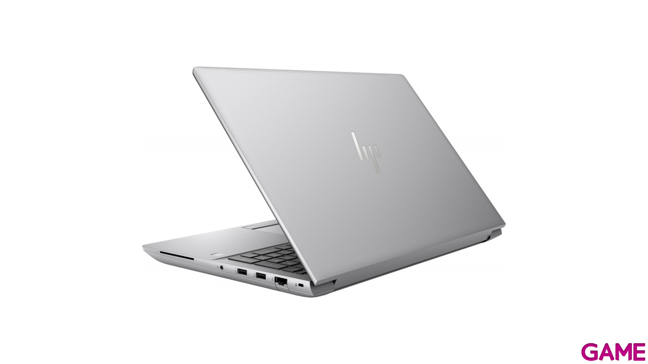 HP ZBook Fury 16 G10 i9-13900HX - RTX 4000 - 32GB - 1TB SSD - 16´´ - W11 Pro - Ordenador Portatil-2