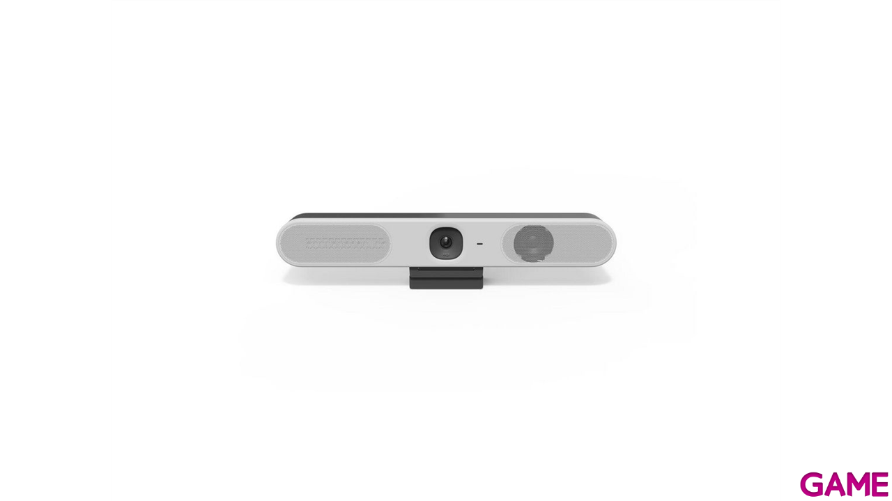 Logitech Rally Bar Huddle Blanco-0