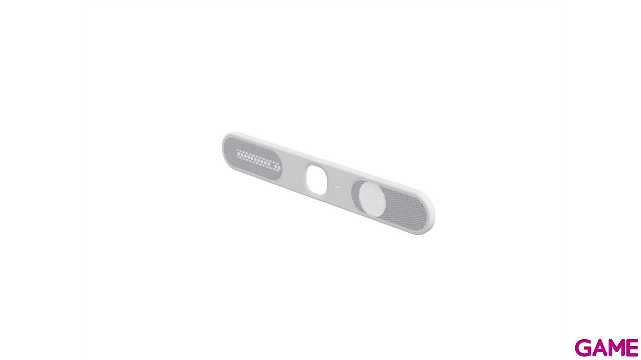 Logitech Rally Bar Huddle Blanco-1