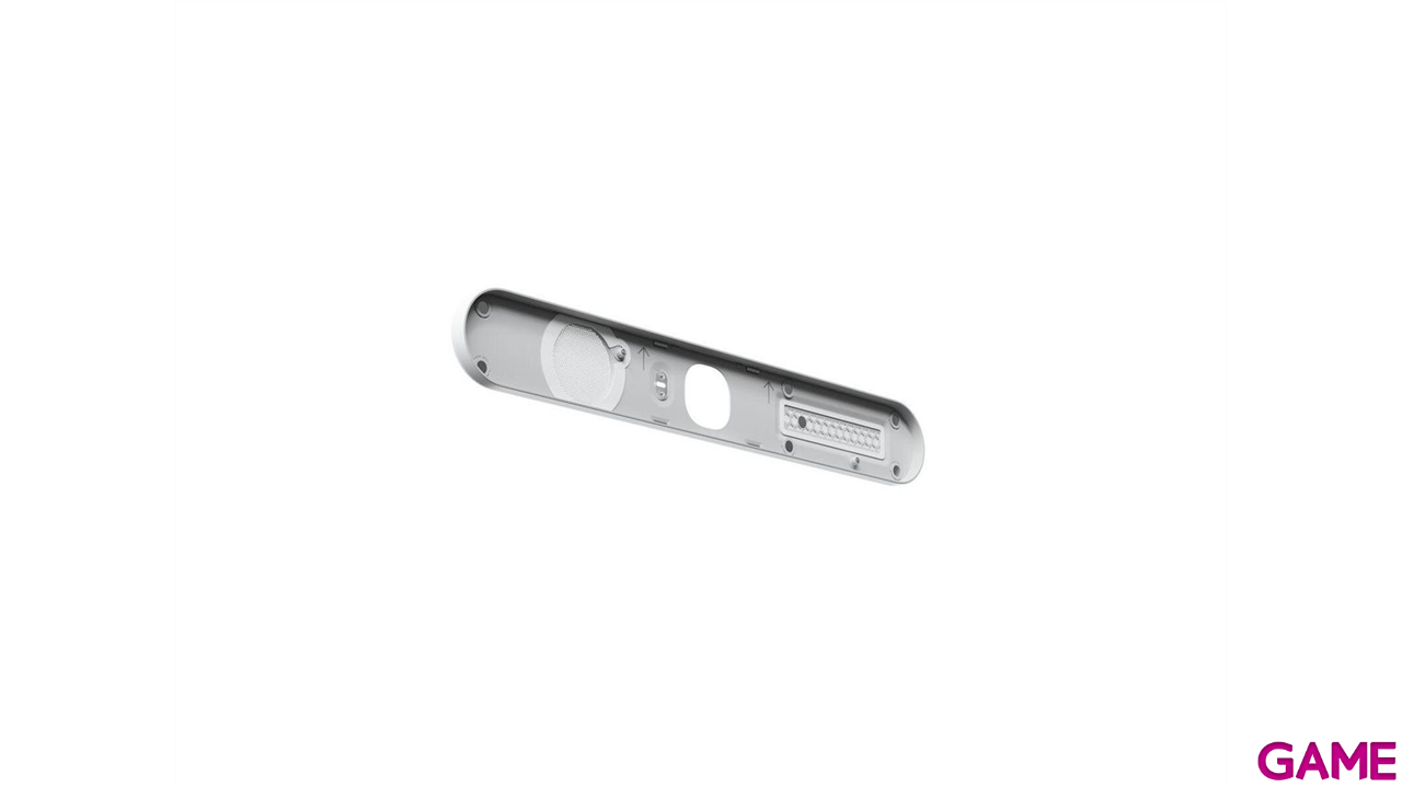 Logitech Rally Bar Huddle Blanco-2