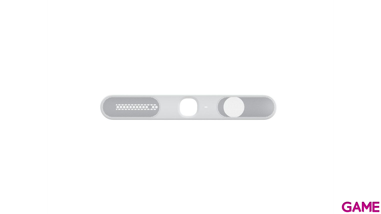 Logitech Rally Bar Huddle Blanco-3