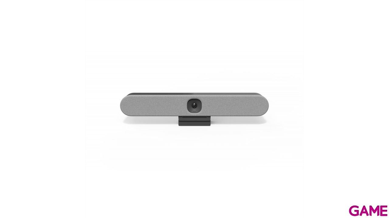 Logitech Rally Bar Huddle Blanco-0