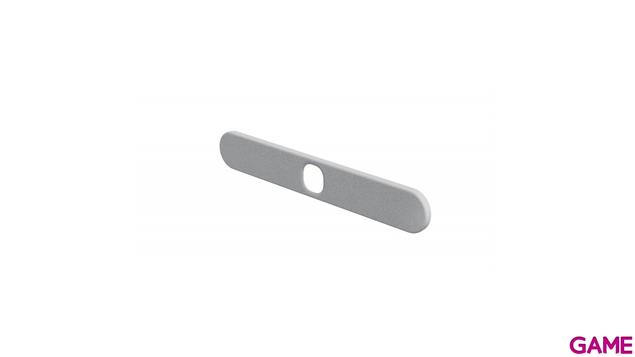 Logitech Rally Bar Huddle Blanco-2