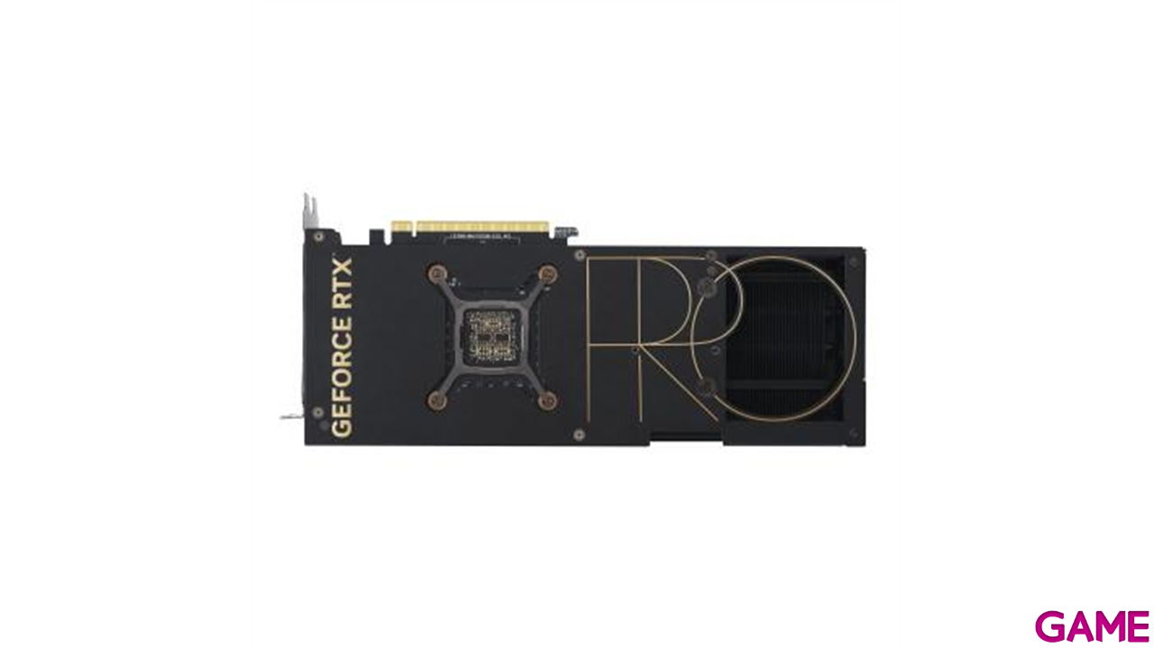 Asus ProArt Geforce RTX 4070 Ti 12GB GDDR6X - Tarjeta Grafica Gaming-2