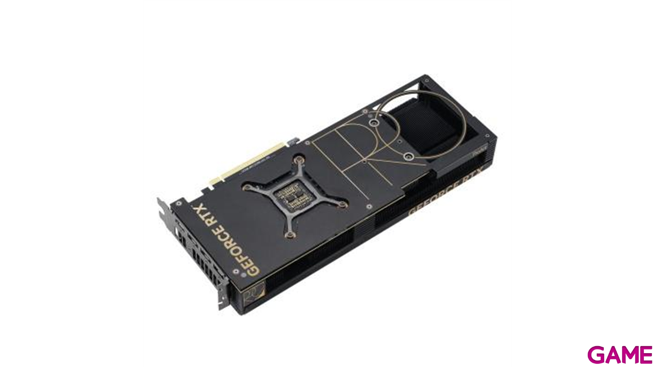 Asus ProArt Geforce RTX 4070 Ti 12GB GDDR6X - Tarjeta Grafica Gaming-3