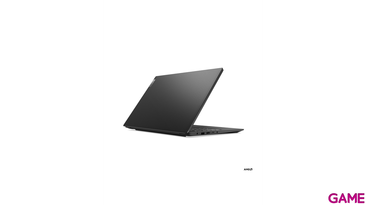 Lenovo V15 7520U Ryzen 5-7520U - 8GB - 512GB SSD - 15.6´´ - FreeDOS - Ordenador Portatil-0
