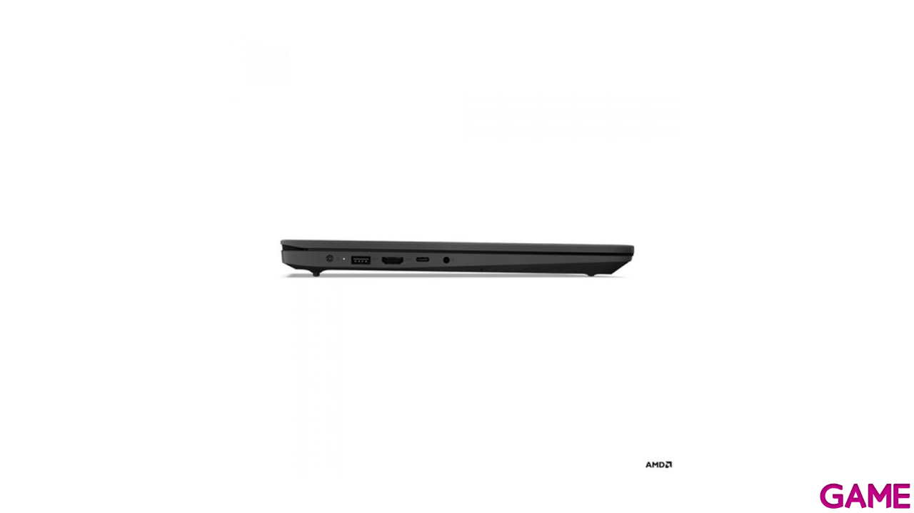 Lenovo V V15 Ryzen 5-7520U - 16GB - 512GB SSD - 15.6´´ - W11 - Ordenador Portatil-2