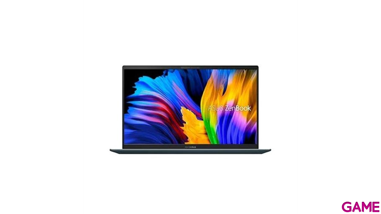 ASUS ZenBook 14 UM425QA-KI244W - Ordenador Portátil 