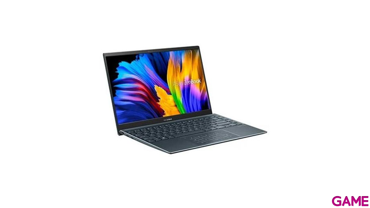 ASUS ZenBook 14 UM425QA-KI244W - Ordenador Portátil 