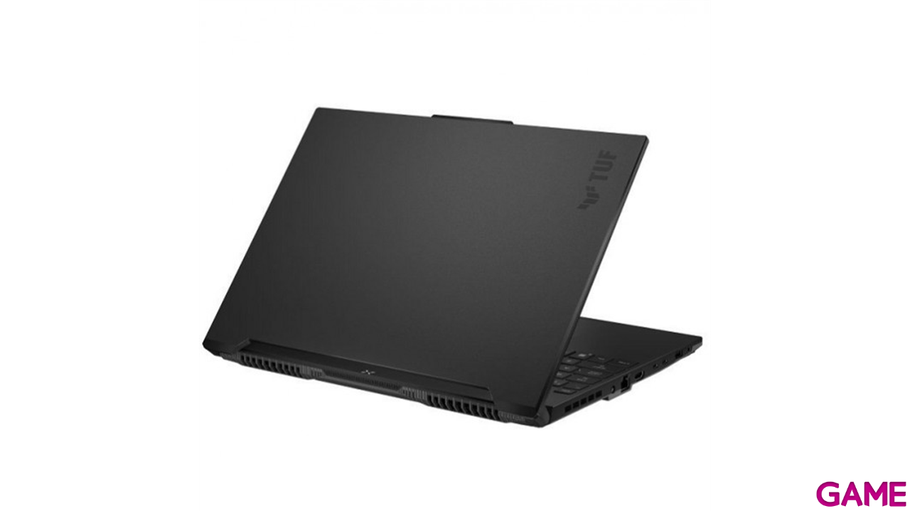 ASUS TUF Gaming A16 Advantage Edition TUF617NS-N3095 - Ordenador Portátil Gaming de 16