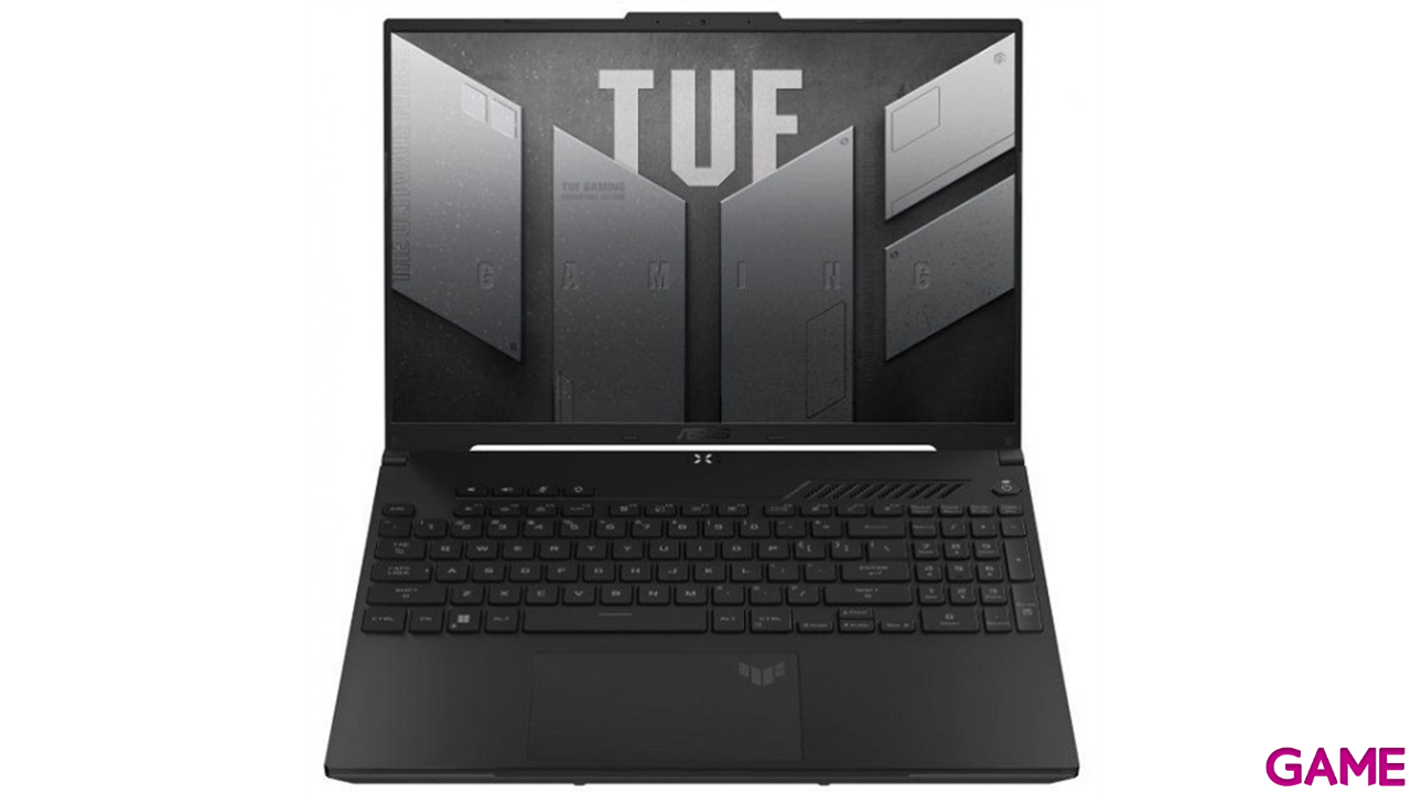 ASUS TUF Gaming A16 Advantage Edition TUF617NS-N3095 - Ordenador Portátil Gaming de 16