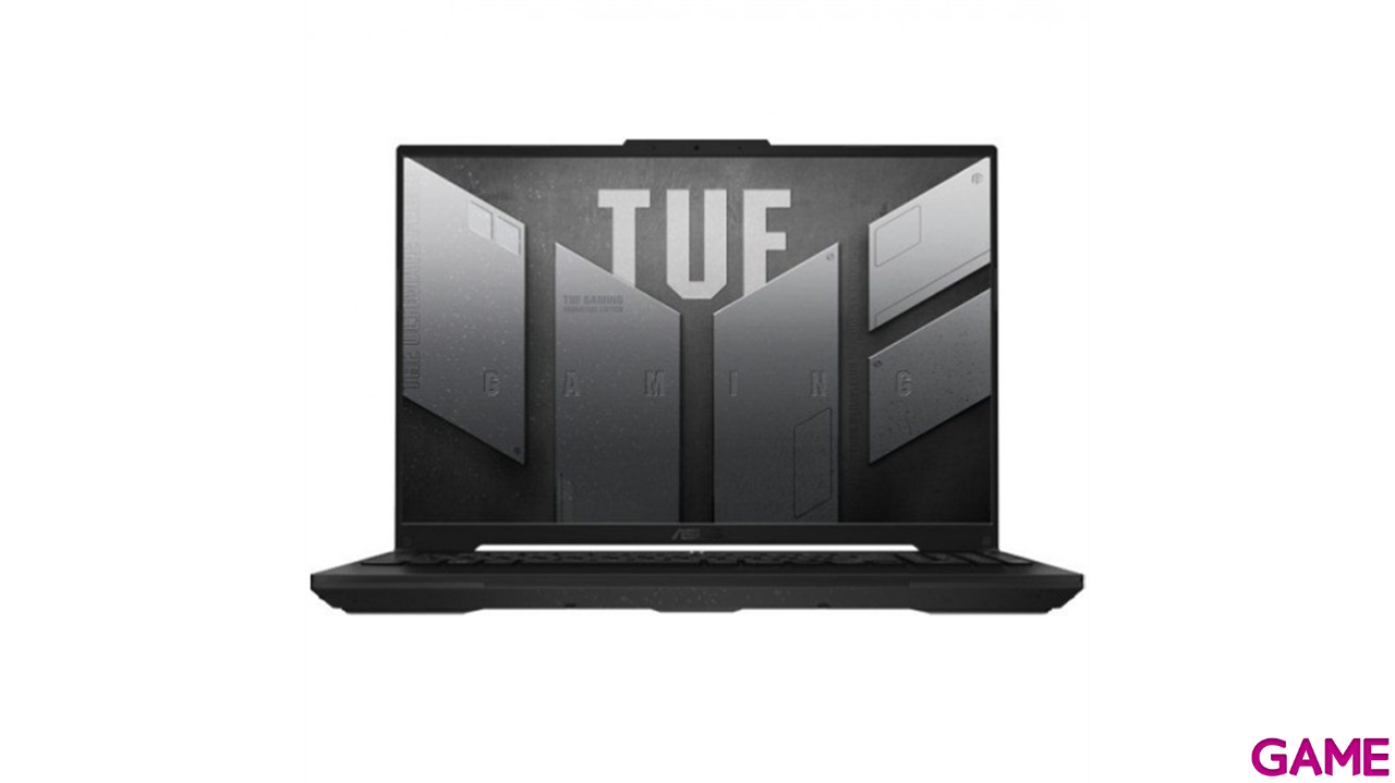 ASUS TUF Gaming A16 Advantage Edition TUF617NS-N3095 - Ordenador Portátil Gaming de 16