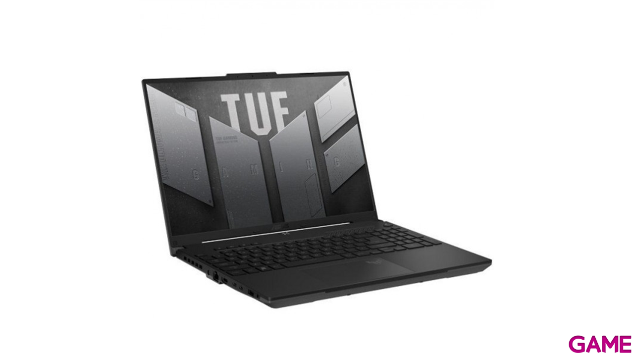 ASUS TUF Gaming A16 Advantage Edition TUF617NS-N3095 - Ordenador Portátil Gaming de 16