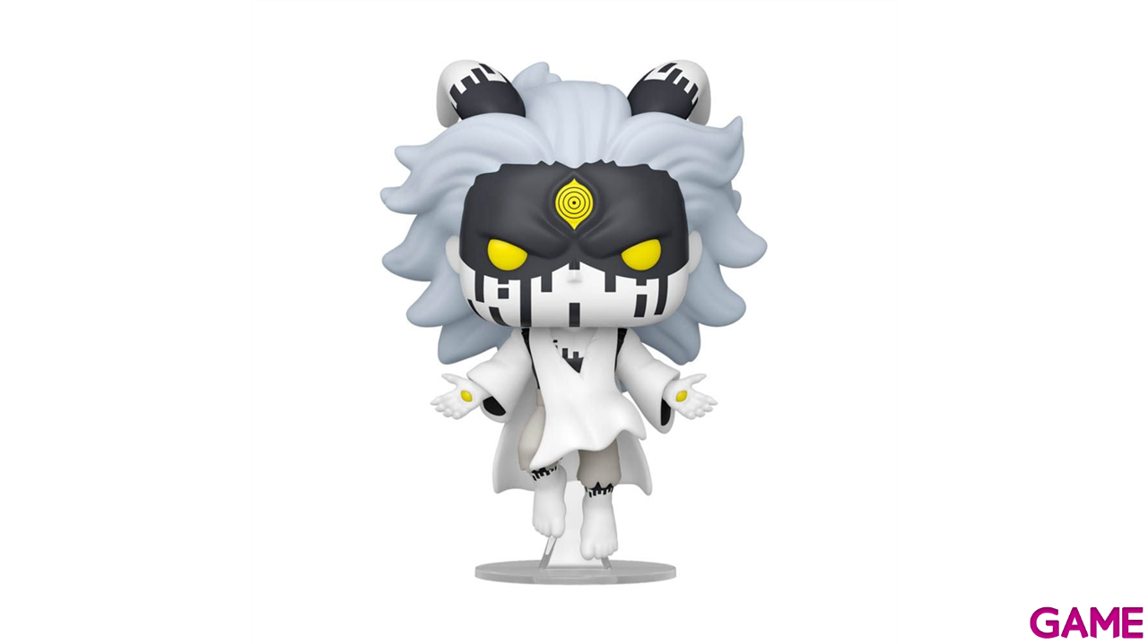 Figura POP Boturo Momoshiki Exclusive-1