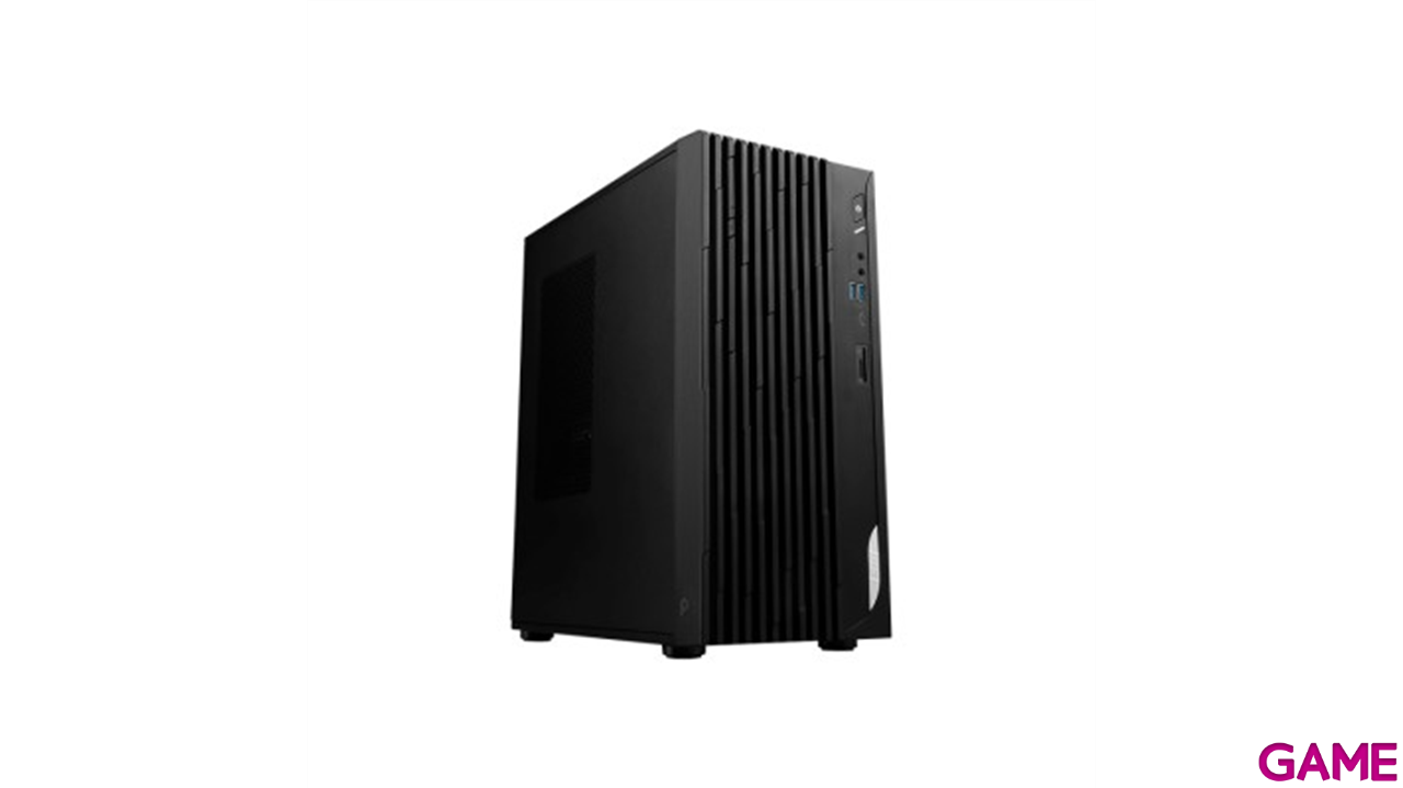 MSI Pro DP180 13TC-047EU i5-13400F - RTX 3050 - 16GB - 1TB SSD - W11 Pro - Ordenador Sobremesa Gaming-1
