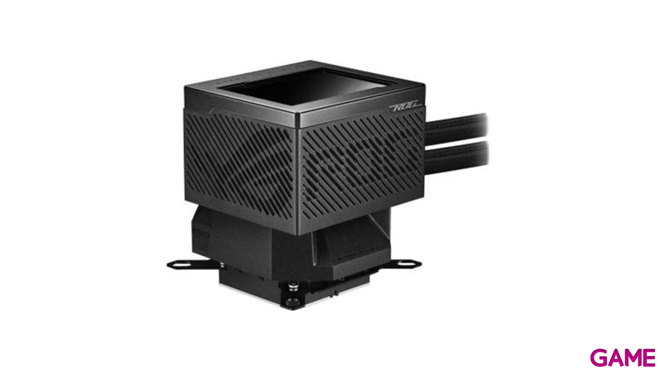 Asus ROG Ryujin III 360 ARGB Negro - Refrigeracion Liquida-0