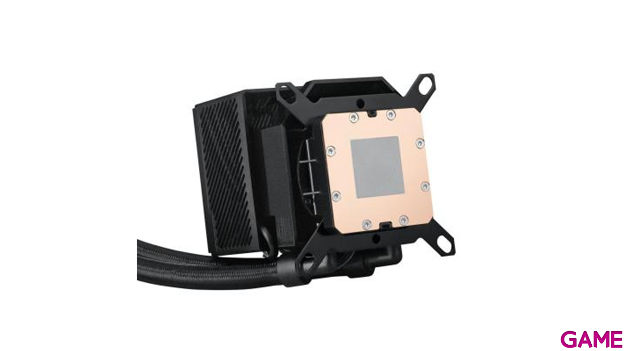 Asus ROG Ryujin III 360 ARGB Negro - Refrigeracion Liquida-1