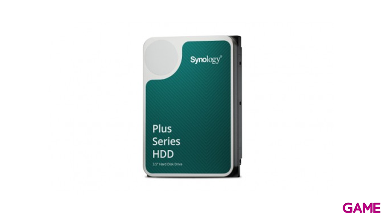Synology ?HAT3300-8T NAS 8TB SATA 3.5 HDD 3.5