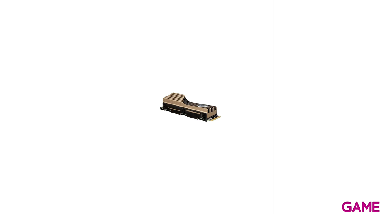 MSI Spatium 1TB SSD M2 PCIE5 - Disco Duro-0