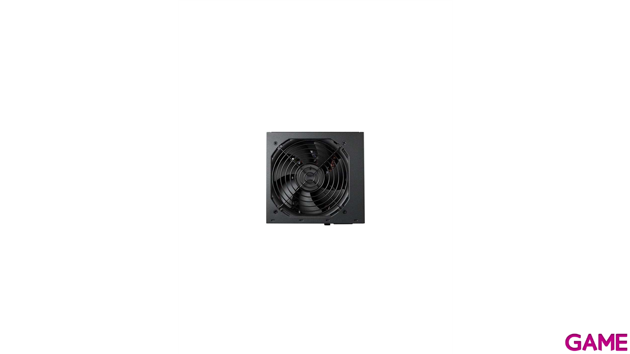 FSP/Fortron HD2-850 850W 24-pin ATX Negro - Fuente Alimentacion-2