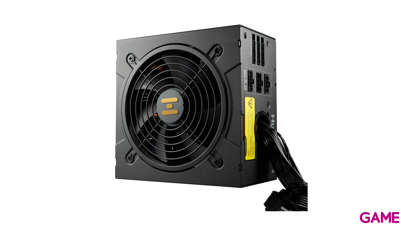 FSP/Fortron Hydro GT Pro 1000W ATX - Fuente Alimentacion-0