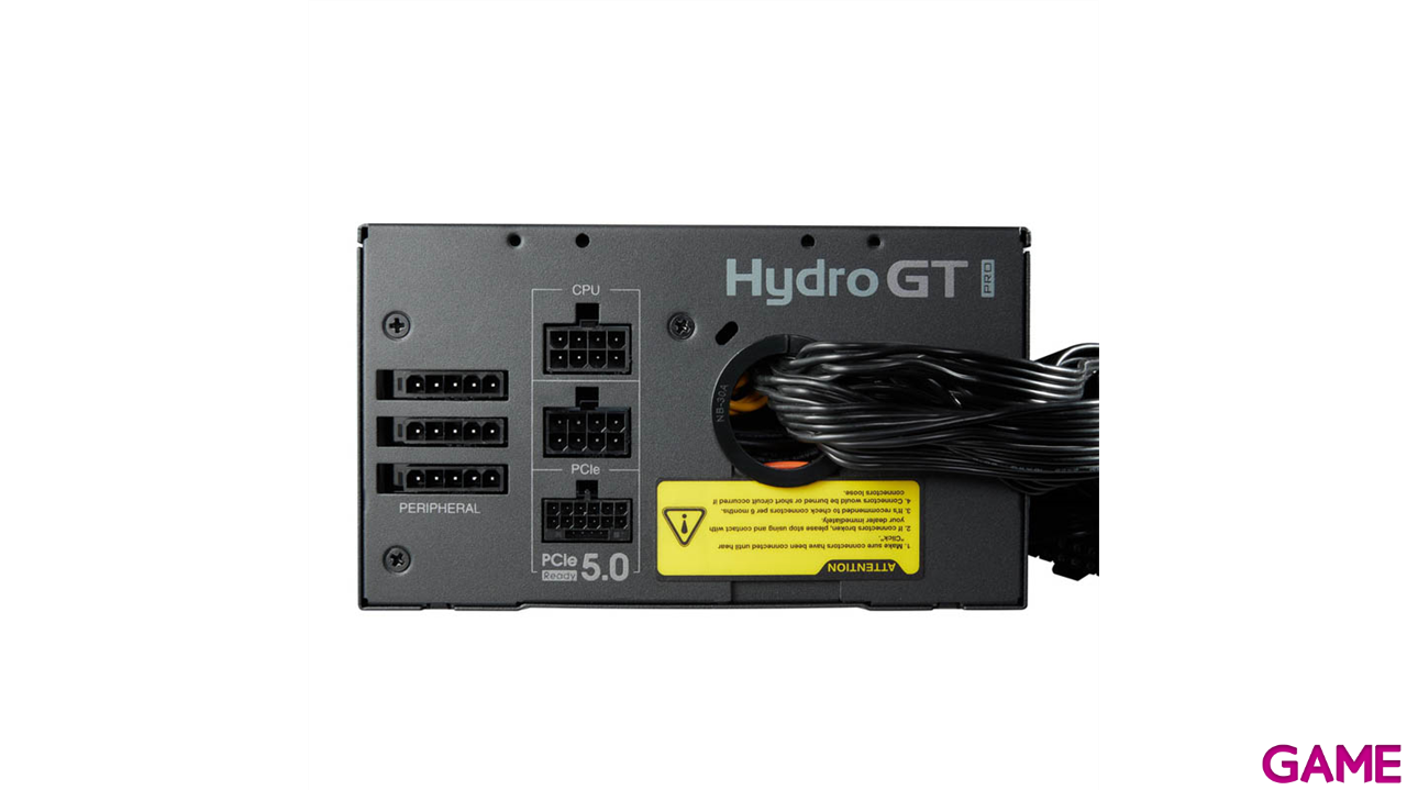 FSP/Fortron Hydro GT Pro 1000W ATX - Fuente Alimentacion-1