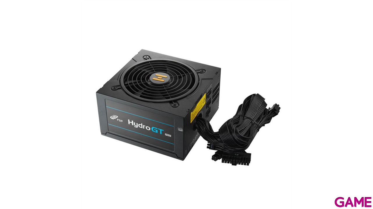 FSP/Fortron Hydro GT Pro 1000W ATX - Fuente Alimentacion-2