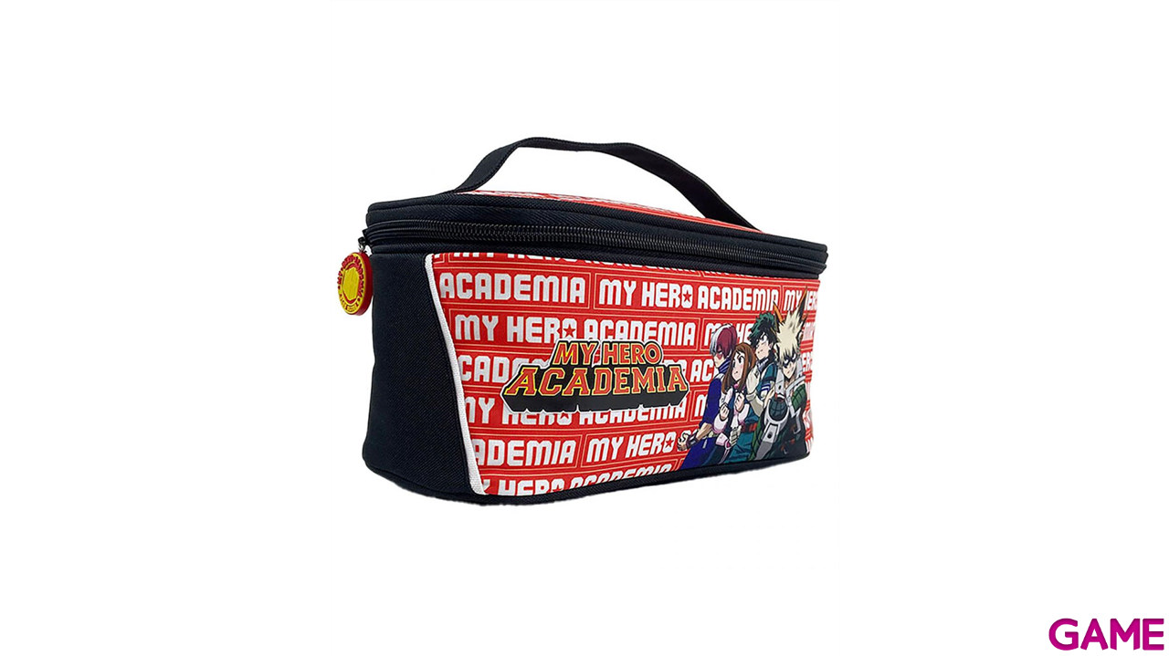 Neceser My Hero Academia-0