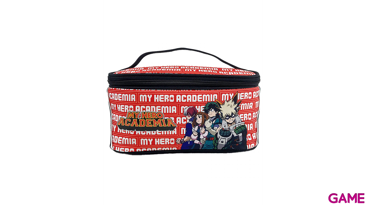 Neceser My Hero Academia-2