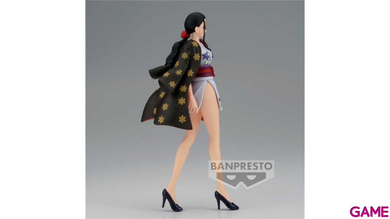 Figura Nico Robin The Shukko One Piece 16cm-8