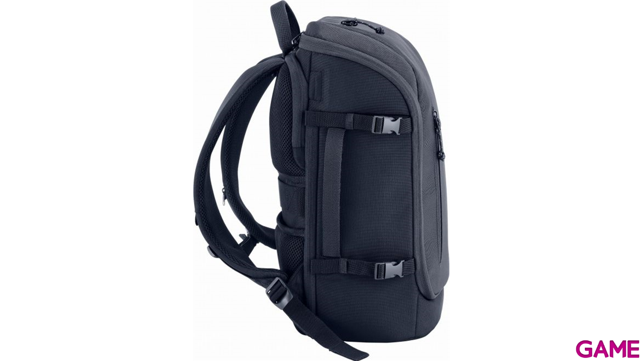 HP Travel 25L 15.6´´ Gris - Mochila-1
