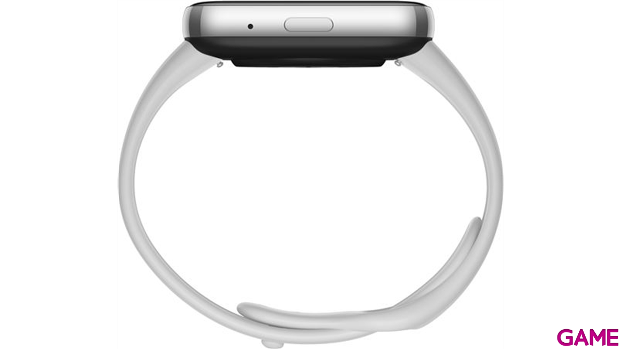 Xiaomi Redmi Watch 3 Active 47mm Gris - Reloj Inteligente-4