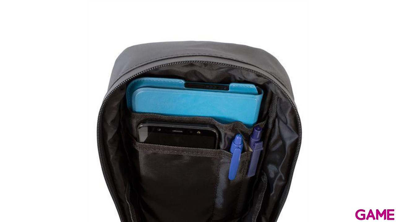 CoolBox Bolsa impermeable para patinete eléctrico-0