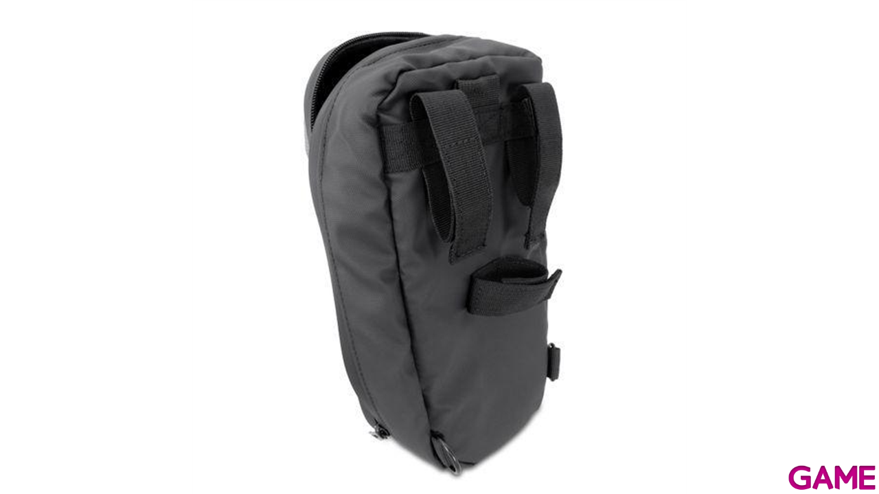 CoolBox Bolsa impermeable para patinete eléctrico-1