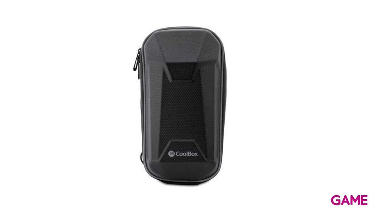 CoolBox Bolsa impermeable para patinete eléctrico-2