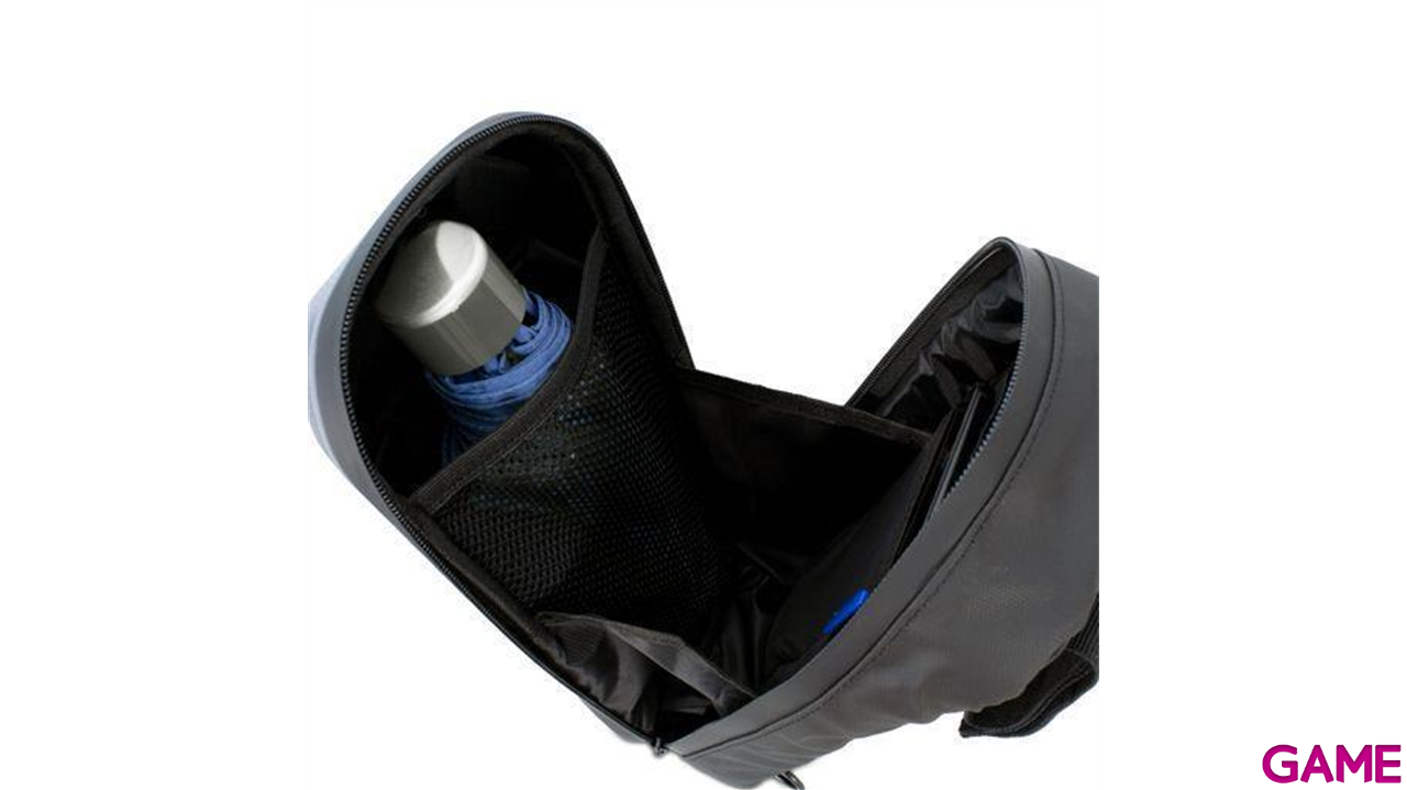 CoolBox Bolsa impermeable para patinete eléctrico-3