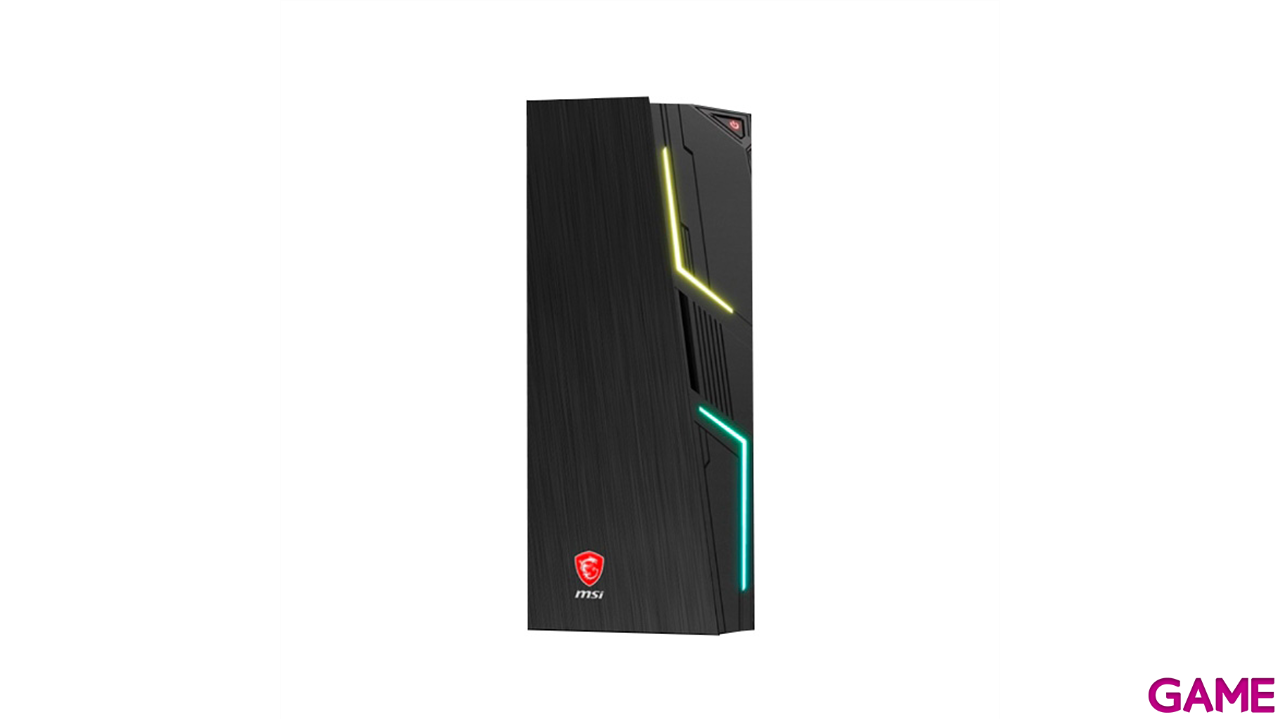 MSI MAG Codex 5 13TC-1610ES i7-13700F - RTX 3060 - 16GB - 1TB SSD - W11 - Ordenador Sobremesa Gaming-0