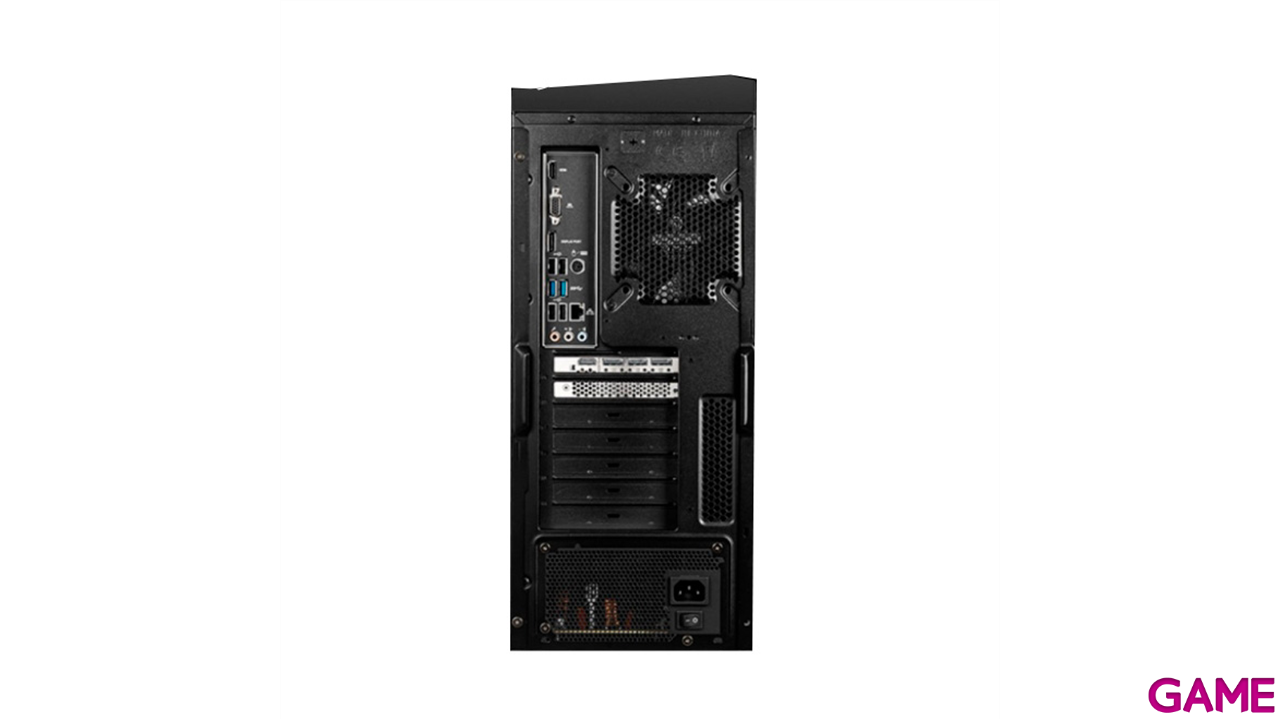 MSI MAG Codex 5 13TC-1610ES i7-13700F - RTX 3060 - 16GB - 1TB SSD - W11 - Ordenador Sobremesa Gaming-4