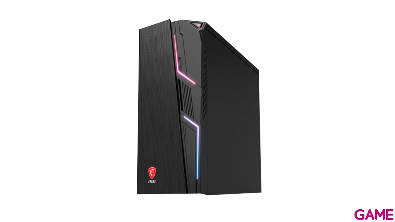MSI MAG Codex 5 13TC-1610ES i7-13700F - RTX 3060 - 16GB - 1TB SSD - W11 - Ordenador Sobremesa Gaming-6