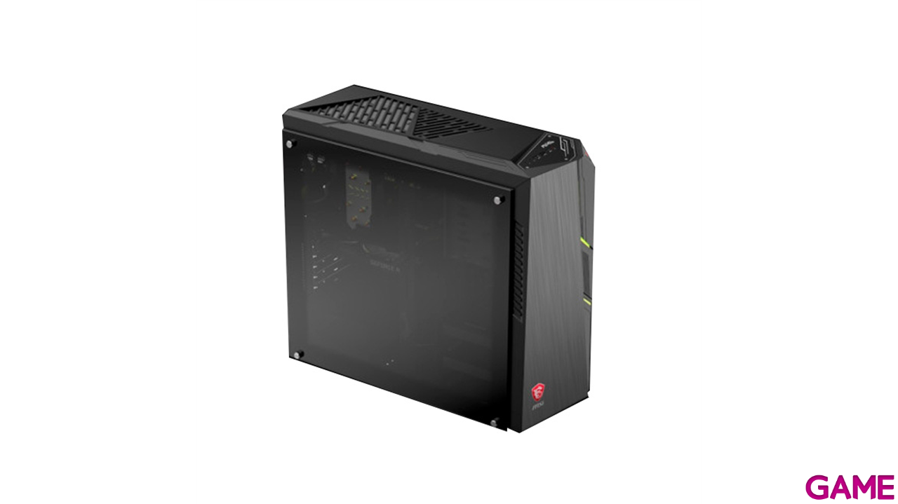 MSI MAG Codex 5 13TC-1610ES i7-13700F - RTX 3060 - 16GB - 1TB SSD - W11 - Ordenador Sobremesa Gaming-7