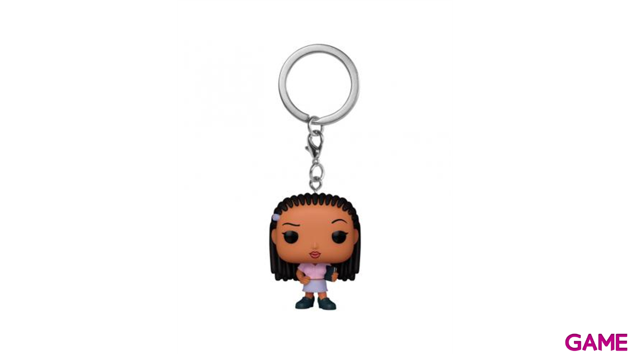 Llavero Pocket POP Daria Jodie Landon-0