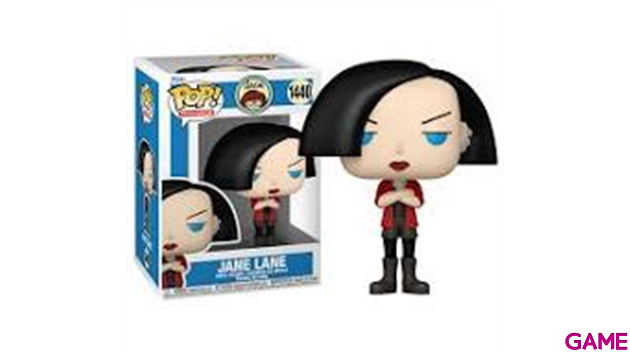 Figura POP Daria Jane Lane-0