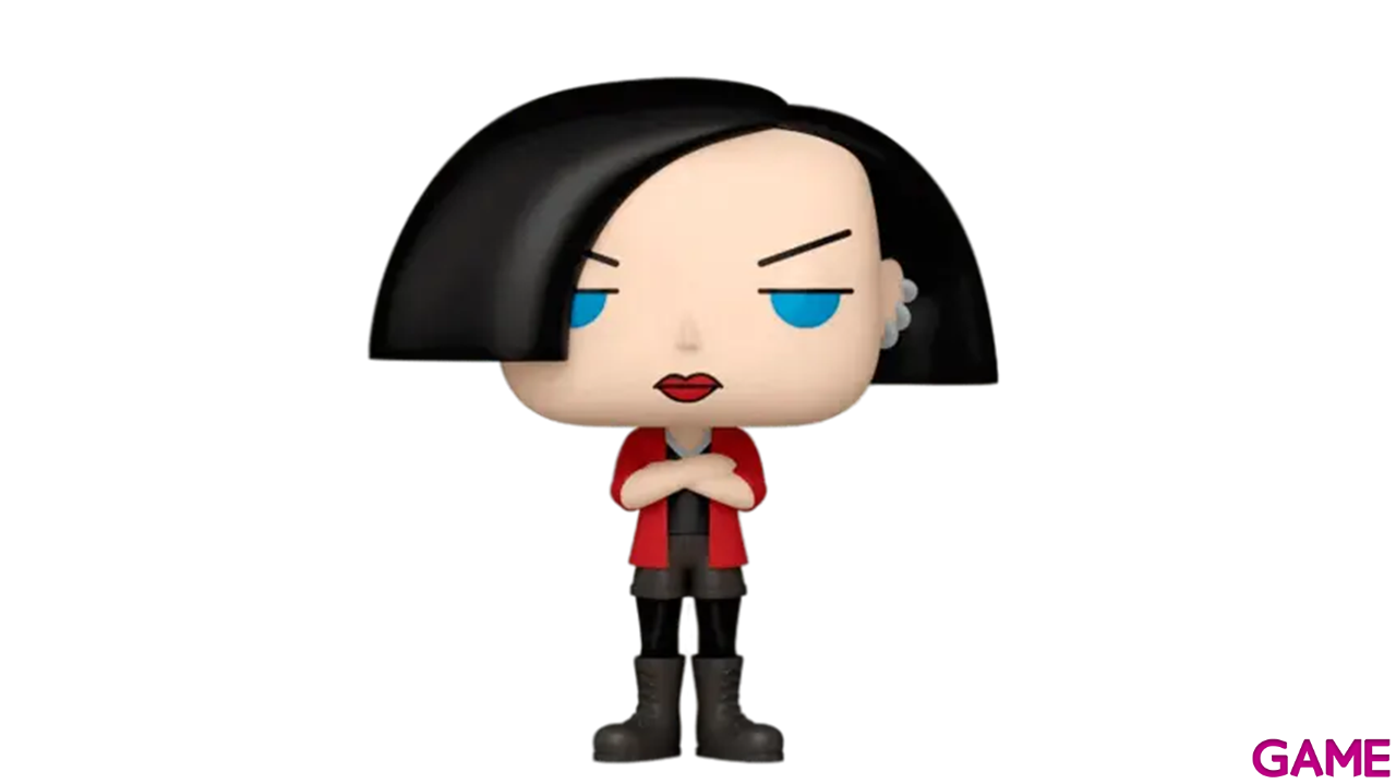 Figura POP Daria Jane Lane-1