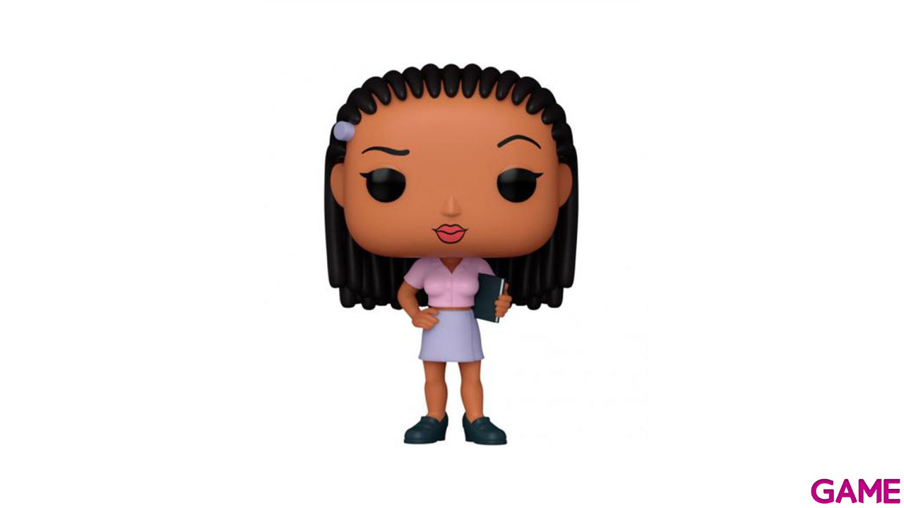 Figura POP Daria Jodie Landon-1