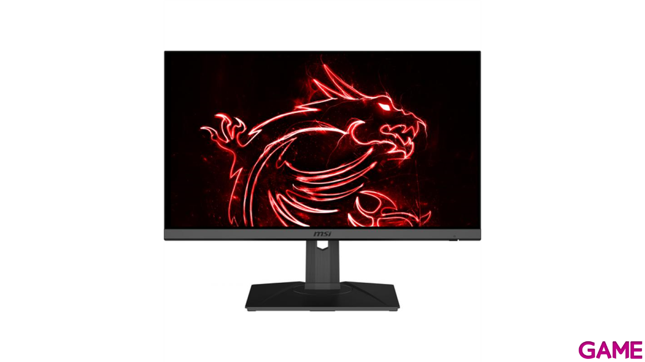 MSI G272QPF 27´´ - LED - 2K QHD - Wide - Monitor-0