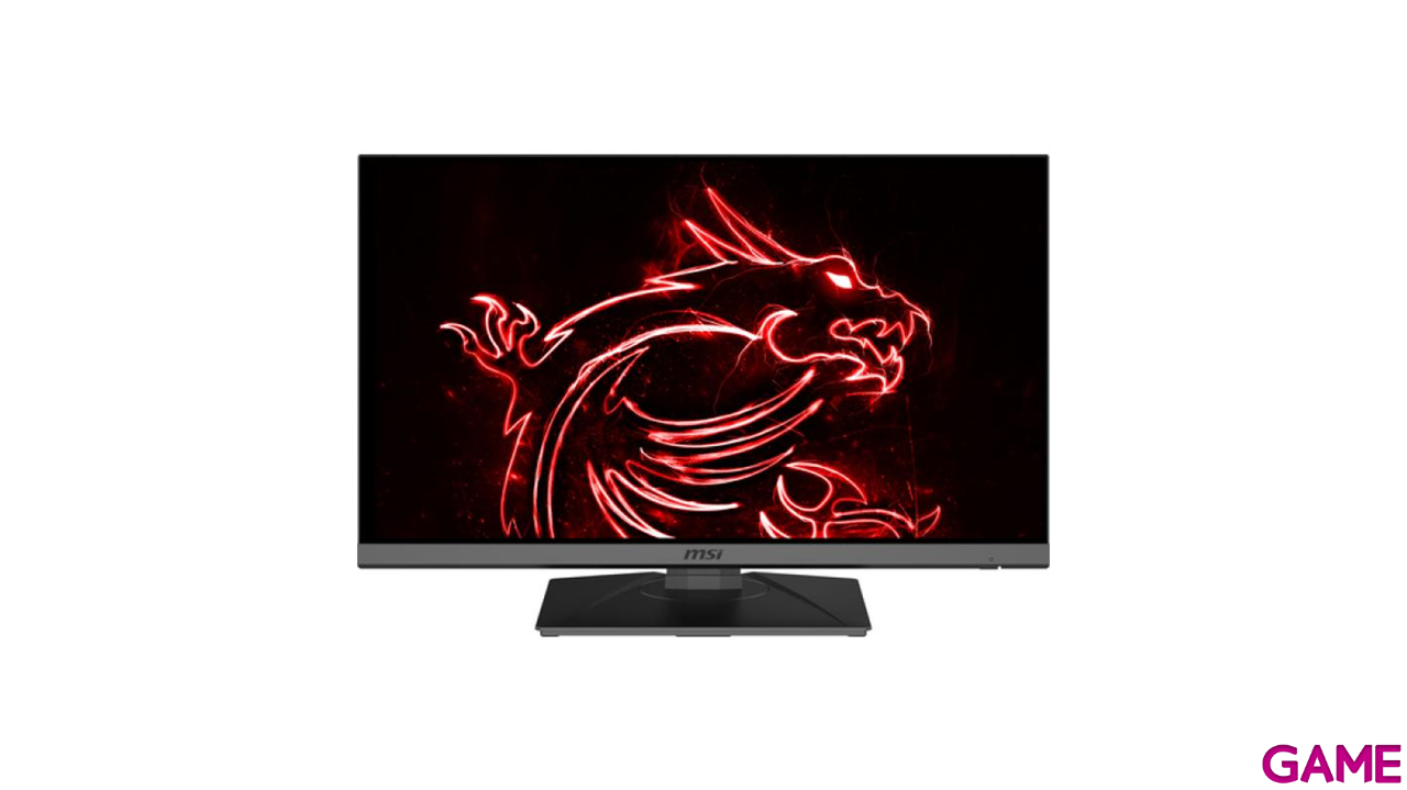 MSI G272QPF 27´´ - LED - 2K QHD - Wide - Monitor-2