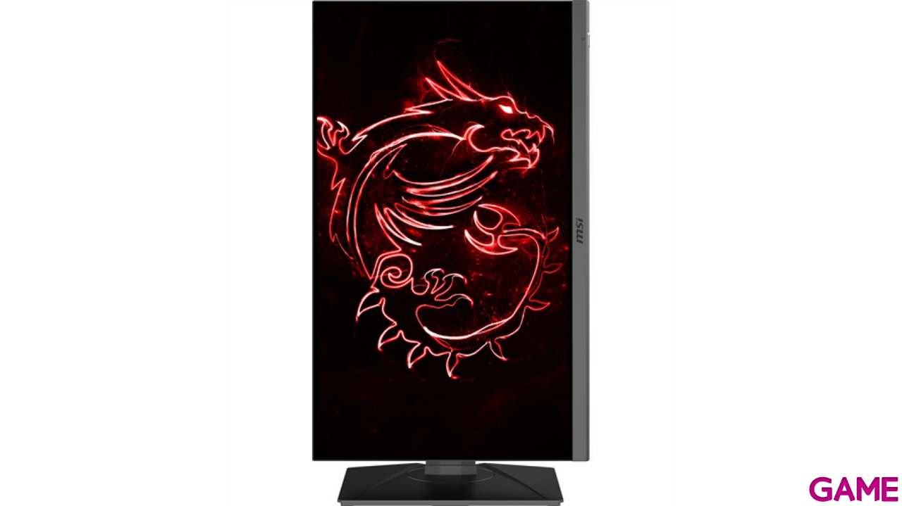 MSI G272QPF 27´´ - LED - 2K QHD - Wide - Monitor-3