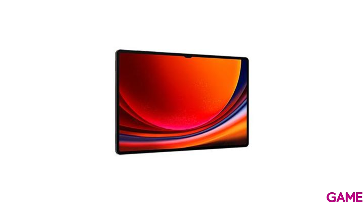 Samsung Galaxy Tab S9 Ultra 256GB - Grafito - Tablet-0